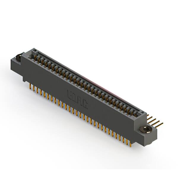 895-058-558-503 EDAC Inc.  Edgeboard Connectors